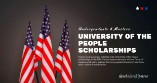 Exploring Scholarships in the U.S