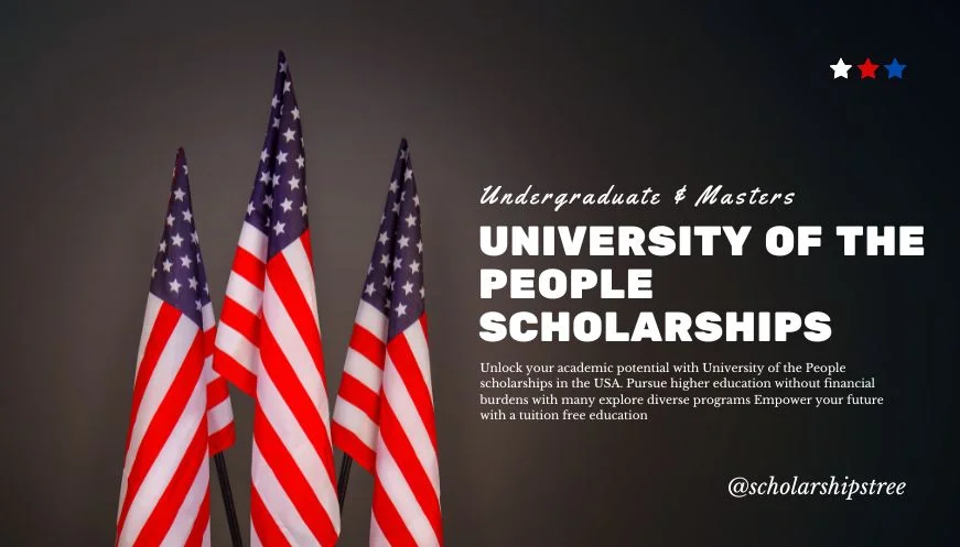 Exploring Scholarships in the U.S