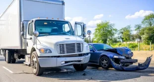 Truck Accident Lawyers Fighting for Your Rights