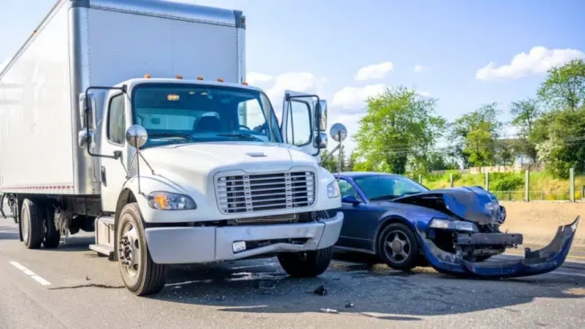 Truck Accident Lawyers Fighting for Your Rights