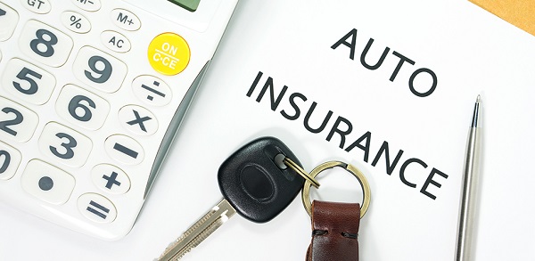 Coverage and Auto Insurance