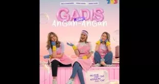 Gadis Dan Angan-Angan