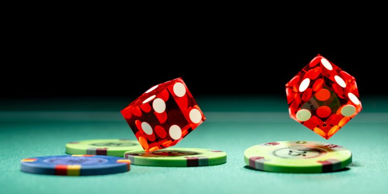 Luật tham gia xóc đĩa online