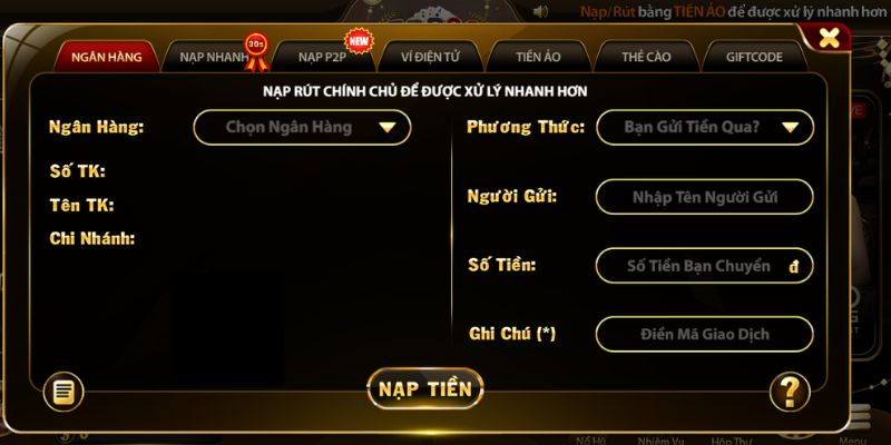 TOP88 - Cổng Game Online Uy Tín | Chơi Game Nhận Thưởng 2 Hệ thống giao dịch TOP88 diễn ra rõ ràng