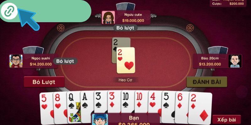 Link Tải 68 Game Bài Mới Nhất - Cài Đặt Nhanh, An Toàn 3 Link tải 68 game bài cập nhật mới nhất hiện nay