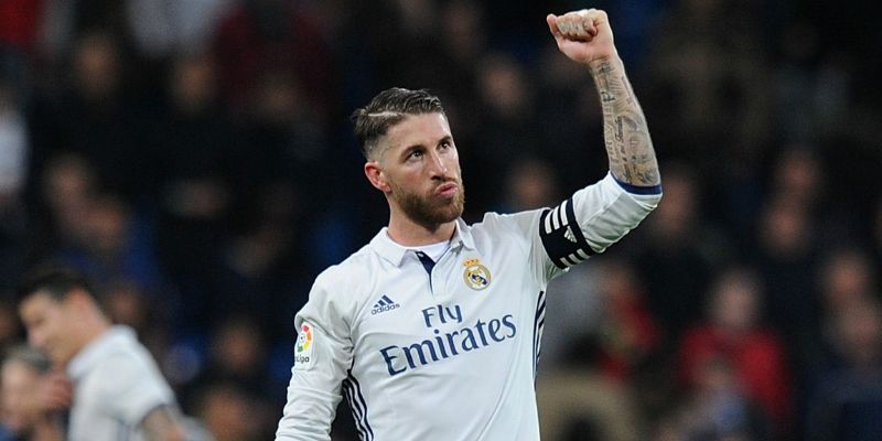 Ramos - Đại Sứ Thương Hiệu Chính Thức Của Sunwin Năm 2026 3 Ramos đồng hành cùng chiến lược phát triển thương hiệu dài hạn